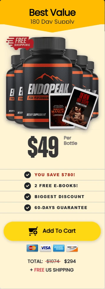 ErePower 6 Bottle Price