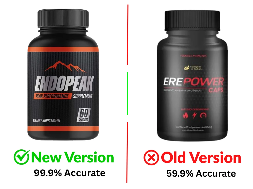 ErePower Natural Male Enhancement Supplement